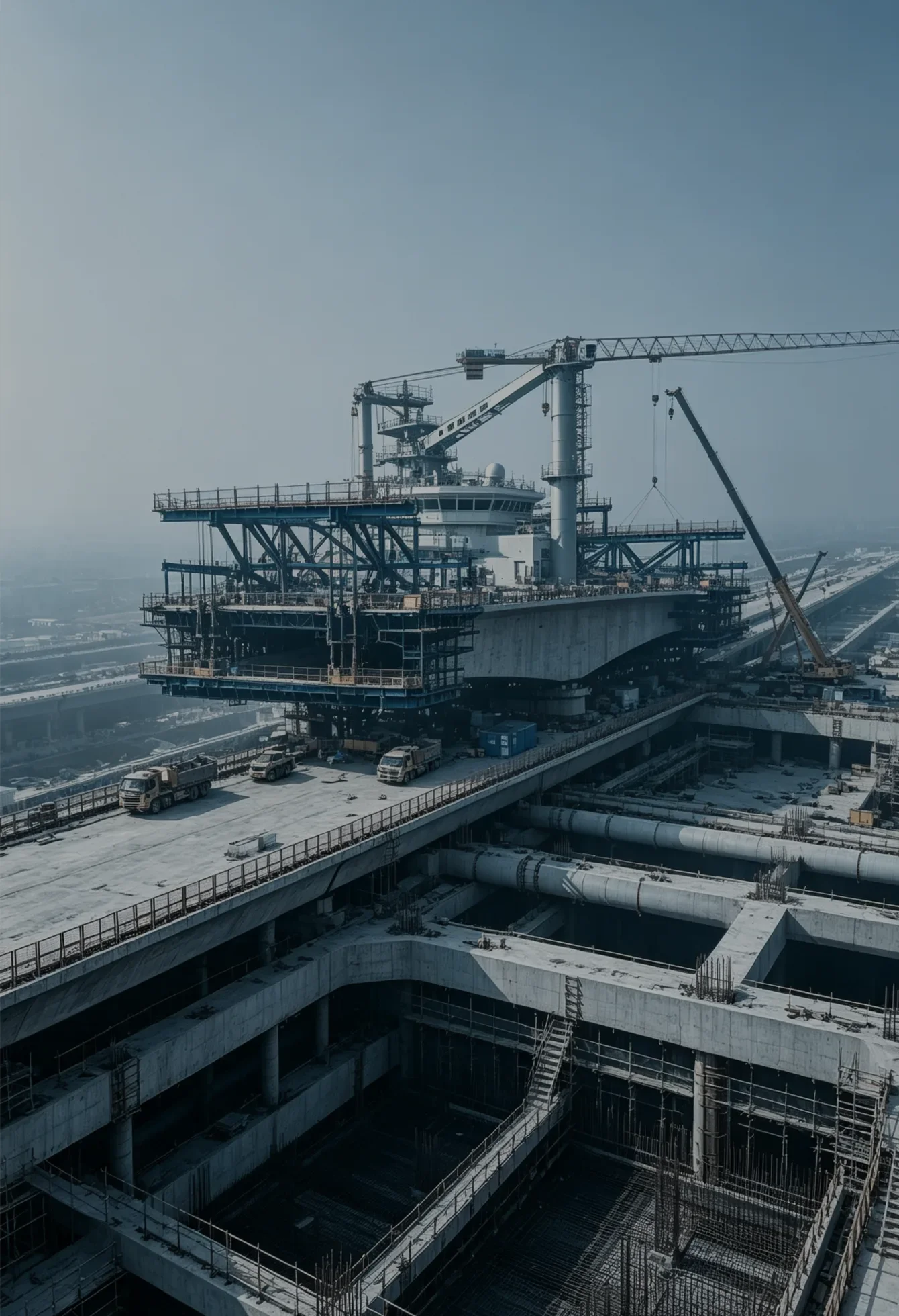 Hazardous-area equipment: Explosion-protected vibration and speed sensor families support monitoring in suitable industrial installations.