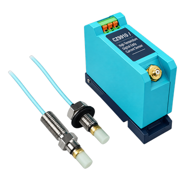 CZ9910 High-Temperature Digital Eddy Current Sensor
